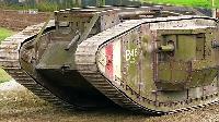 Click to watch 'Iron, Iron, Everywhere' (popup) Age Of Tanks